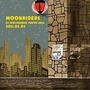 moonriders LIVE at MIELPARQUE TOKYO HALL 2011.05.05“火の玉ボーイコンサート”