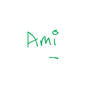 Ami (feat. aroa & Long Art) [Explicit]