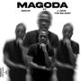 MAGODA (feat. J JOHN THE BIG BABY)