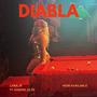 Diabla (feat. Gabriel Alex) [Explicit]