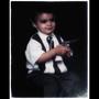 Boy With No Face (Explicit)