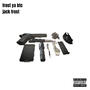 Frost ya btc (feat. Evan Aloe) [Explicit]