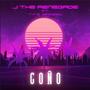 COÑO (feat. T.F.B. Breezy) [Explicit]