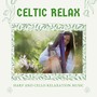 Celtic Relax - Harp and Cello Relaxation Music