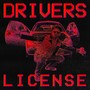 Drivers License (Explicit)