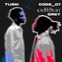 RUN KWA COURT (feat. Code 7) [Explicit]