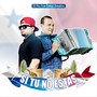 Si Tu No Estas (feat. Edwin Zeballos)