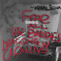 Free All The Baddies Dealing With Clowns (Explicit)