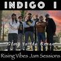 Glory to the Green (feat. Indigo I) [Live at Rising Vibes Jam Sessions]