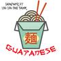 GUAPANESE (feat. LouLouThaBank) [REMIX] [Explicit]