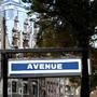 Avenue (feat. Xvion & 2Stxpid) [Explicit]