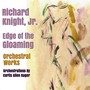 Edge of the Gloaming (Explicit)