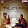 Majesty in Melodies (Violin Duet)