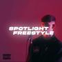 Lancelot (Spotlight Freestyle) [Explicit]