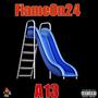 Slide (feat. A13) [Explicit]