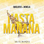 HASTA MAÑANA (feat. JKNELA) [Explicit]