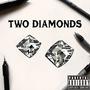 Two Diamonds (Explicit)