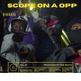 scope on a opp (Explicit)