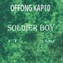 Soldier Boy (feat. Emm)