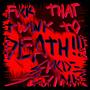 FKTHATTWINK2DEATH (feat. lil t4t, Emma Puppy, D34TH_D4WN & zx sallow) [Explicit]