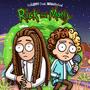 Rick and Morty (feat. Whistlegod Jd) [Explicit]