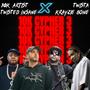 10K Cypher 3 (feat. Twista, Krayzie Bone & Twisted Insane) [Explicit]