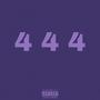 444 (DELUXE) [Explicit]