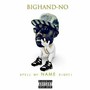 Spell My Name Right (Remastered) [Explicit]