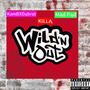 Wild'N Out (feat. Killa & MadPad) [Explicit]