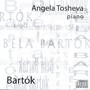 Bela Bartok - Piano Works