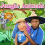 Jungle Animals