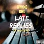 Late Replies (Freestyle)