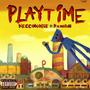 Playtime (feat. Rumiihill) [Explicit]