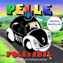 Pelle Politibil