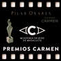 Sintonía Premios Carmen, Academia de Cine de Andalucía (A mi madre Carmen)