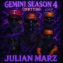Gemini Season 4 (Explicit)
