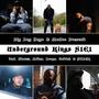 Underground Kings S1E1 (feat. Big Dog Yogo, Flawzz, Mikes, Deeps0121, Getrich & SUP£R) [Explicit]