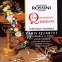 Rossini : Quatuors pour ensemble à vents