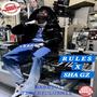 RULES (ABE201) (feat. Sha Gz) [Explicit]