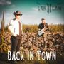 Back In Town (feat. Lance Curtis)