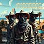 PIONEERS (feat. Futuristic, Safe Jadis & Strangers) [remix] [Explicit]
