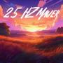 25 Hz Mauer (Explicit)