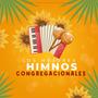 Los Mejores Himnos Congregacionales