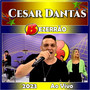 O Bezerrão Com Cesar Dantas Ao Vivo - 2023