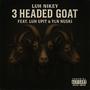 3 Headed Goat (feat. Yln Nuski & Luh Upit) [Explicit]