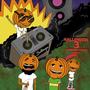 Halloween 3: Haunted House Party (Explicit)