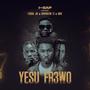 Yesu Fr3wo (feat. Lyrical Joe, Suuparstar TZ & Siicie)