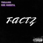 FACTZ (feat. DBE Omerta) [Explicit]