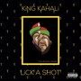 Lick A Shot (Explicit)