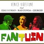 Fantuin (feat. Giallo Man, Ras Conga & Giorgis)